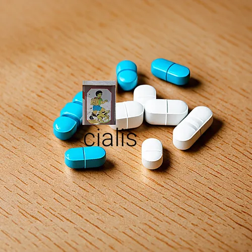 Efficacité cialis générique